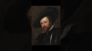 Saturn, Peter Paul Rubens