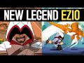 New Brawlhalla Legend Ezio in 2 Minutes or Less