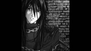 The Dark Side of Anime- Lose Control