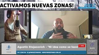 Agustin Scojacovich 15-07-2026