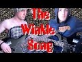 The winkle song  blattou