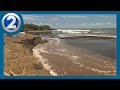 Waimea River carves new path, raising erosion fears in Kauai