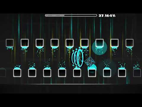 Showcase for cave adventure