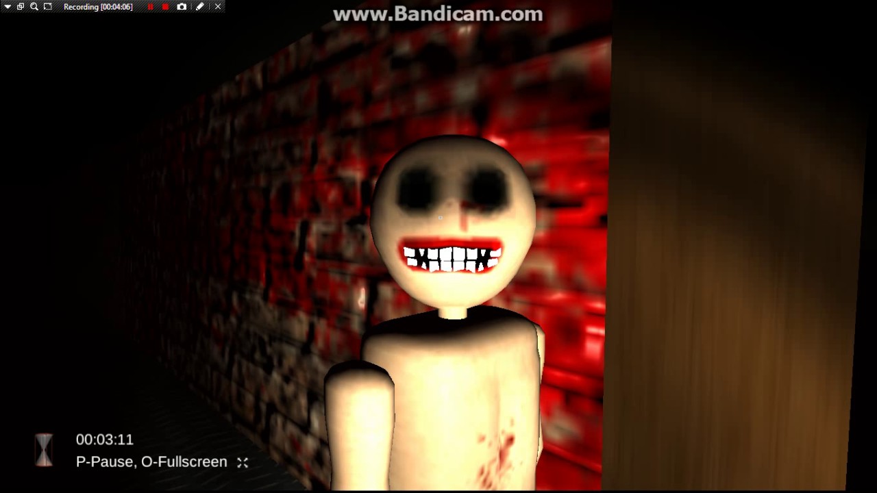 timore scary  game ever