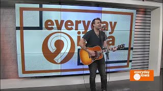 Everyday Iowa - Jake Stack Part 2