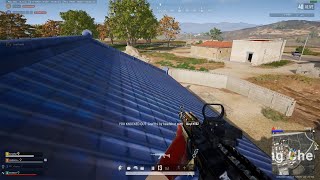 H4PBiD | PUBG HIGHLIGHTS #5 - Young Marcell - Diva