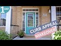 Curb Appeal Makeover in a Day | Scott's House Call S2 (EP 10)