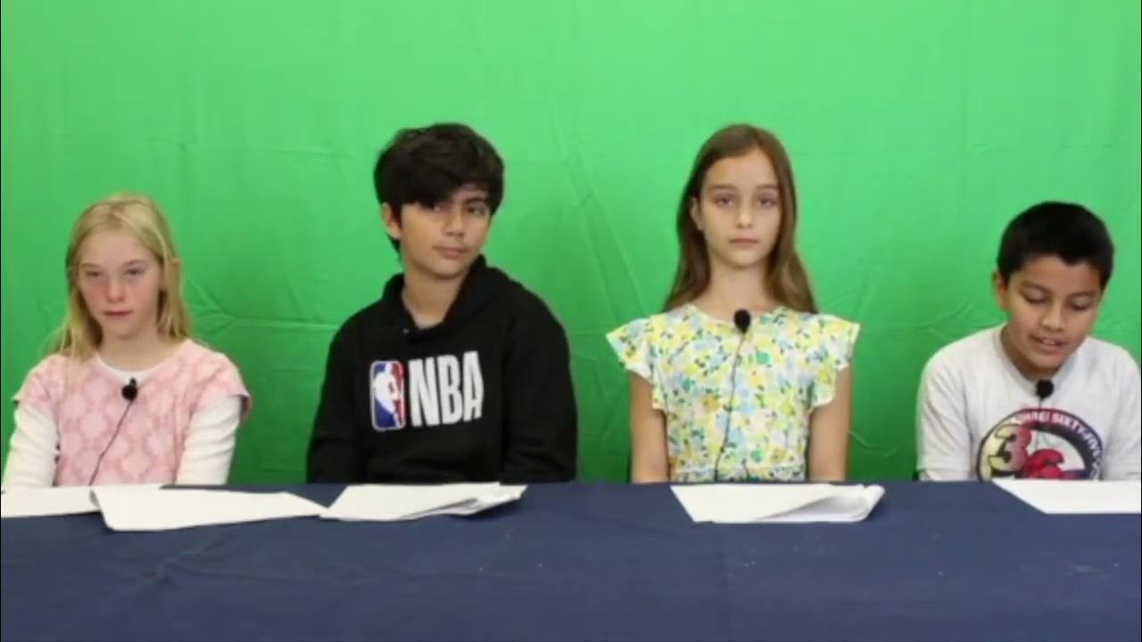 Viking News 12023 YouTube