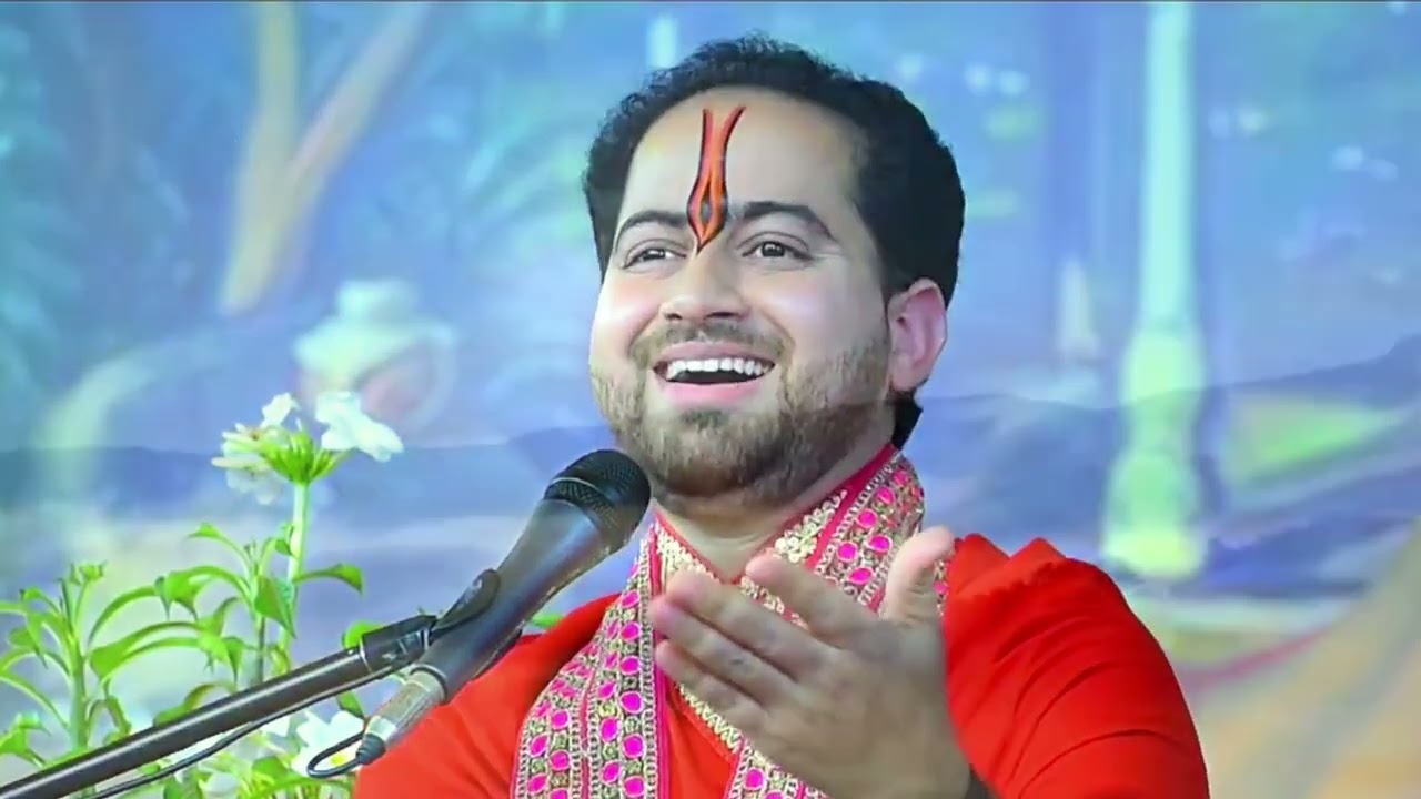 भगवान का सुंदर भजन:- तुम्हारी उल्फत में हम जिएंगे। श्री अंकुश जी महाराज का शानदार भजन