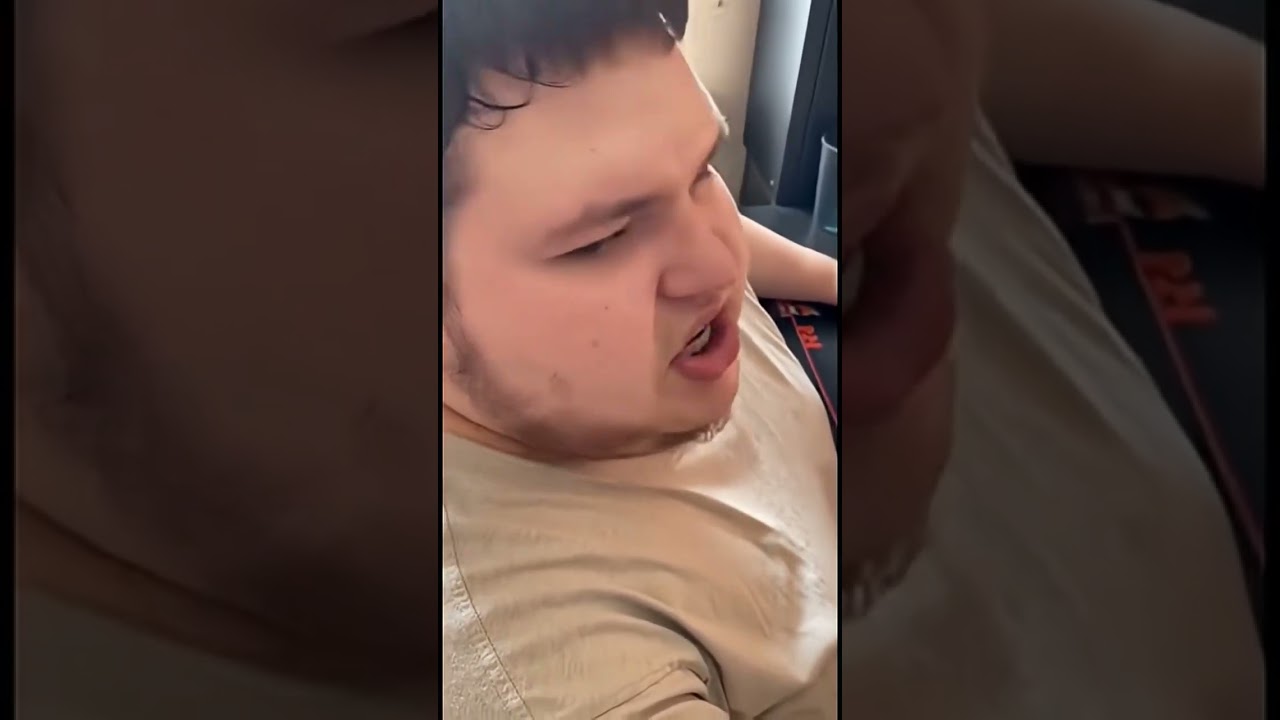 Вопиющий случай