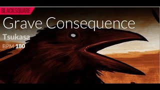 [DJMAX RESPECT V] Grave Consequence 5B NM (Lv 6)