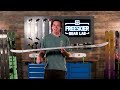 2025 Scott Sea 108 Review | The Most Versatility Freeride Ski?