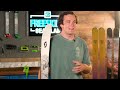 2025 Scott Sea 108 Review | The Most Versatility Freeride Ski?