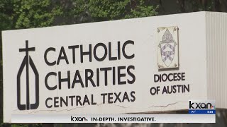 Central Texas refugee service programs collapse as federal funding freeze persists
