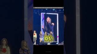 Download Lagu NMIXX Main Dancer Kyujin New Belted D5 Singing “High Horse” [Impromptu] MP3