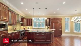 Recessed Lighting