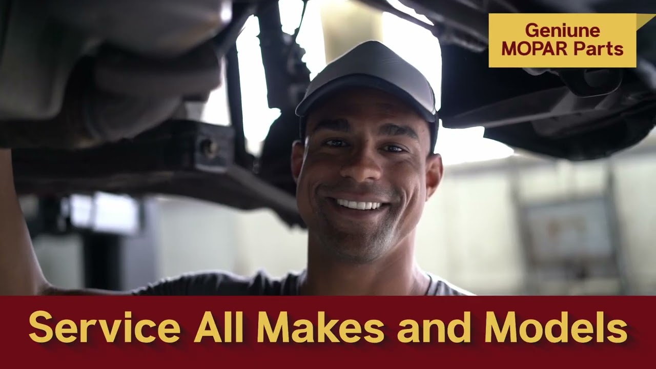 Stress‑Free Vehicle Service Starts at Armory CDJR of Albany — Fast, Certified, Trusted!