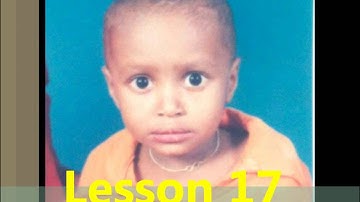 Practice and Progress 17 Maha accent Ustad Adam "Warfidiyeenka shantasoomaaliya"