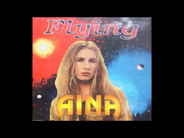 Watch Aina - Flying on YouTube Watch Aina - Flying on YouTube