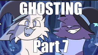 Ghosting || Part 7 (Collab)