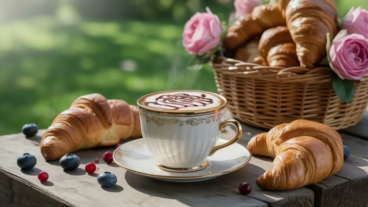 Positive Jazz - Relaxing Sweet Autumn Jazz Music & Happy Bossa Nova Piano for Unwind, Study, Work