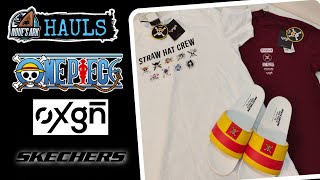 Download Lagu ONE PIECE x OXGN x SKECHERS MP3