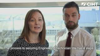 CIHT WM - Eng Tech