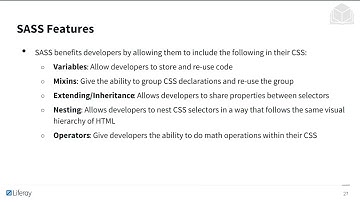 Adding Custom Styling 7.3 Front-End Dev