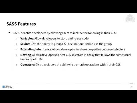 Adding Custom Styling 7.3 Front-End Dev