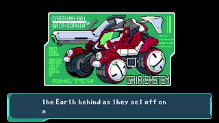 [eShop EU] Blaster Master Zero 2 - First Look