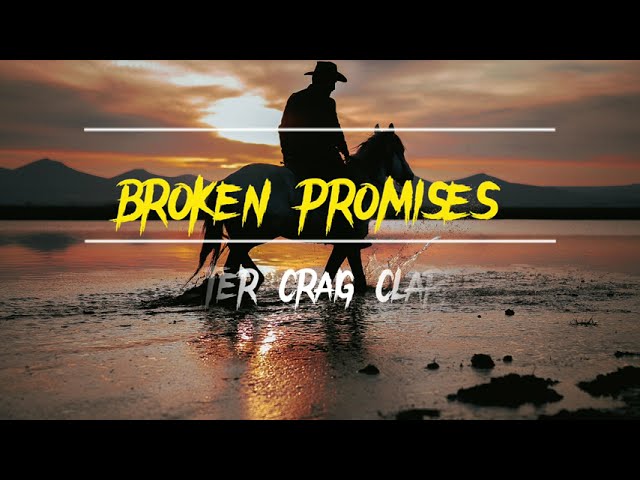 BROKEN PROMISES auf YouTube ansehen