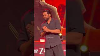 Suriya’s as Veerabhadrudu at the Grand Pre-Release Event | Celebsnaps