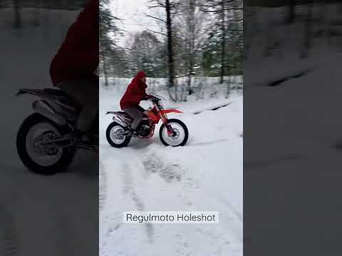 Раскатываем пруд на