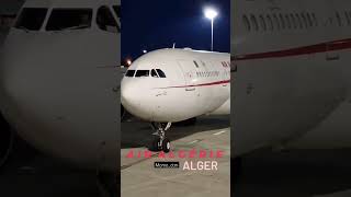 Air Algérie A330