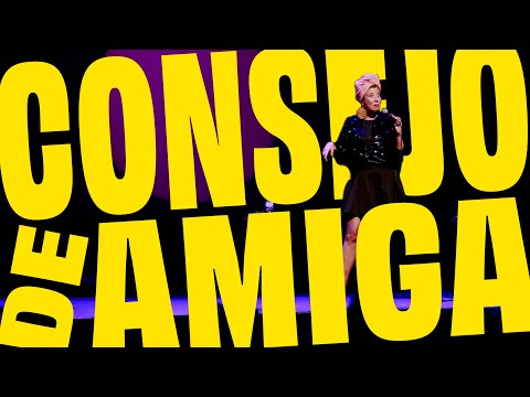 CONSEJO de AMIGA | Maru Candel en Barcelona