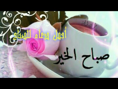 اللهم إنا نسألك صباحا يملأ الأجساد عافية دعاء الصباح استفتحوا صباحكم بهذا الدعاء حالات واتس صباحية