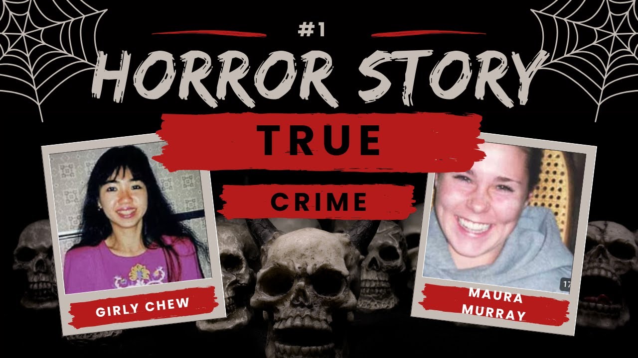 A Chilling Story Of Deceit And Murder Involving Alien Queens Unfolds