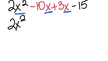 Math ADHD Style: Multiplying Polynomials, Part 1