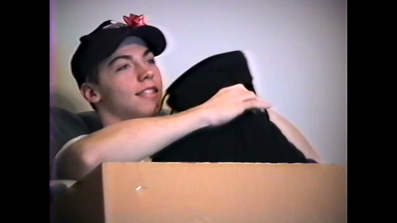 Kenyon Christmas 1996