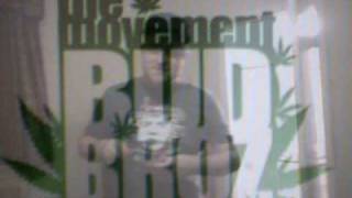BudBroz:Chronic 604 Guest Appearance