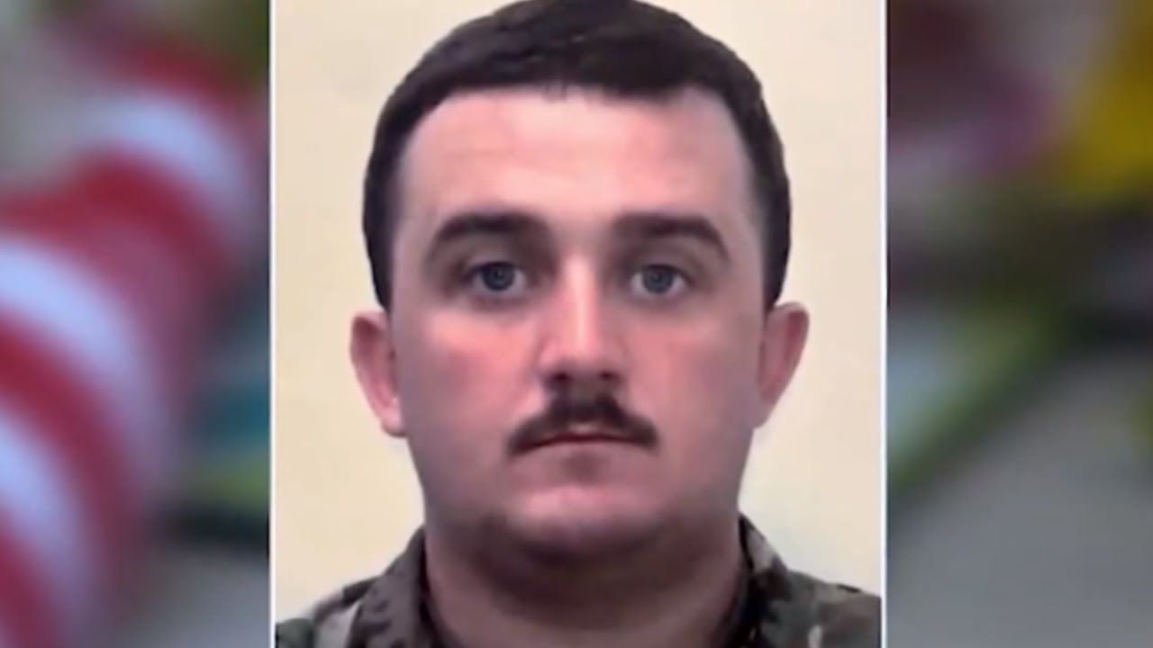 Family of National Guard soldier injured in attack share positive updates