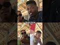 American SHOCKED people eat with their hands in the Philippines 😂🇵🇭