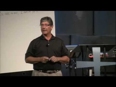 C. Baxter Kruger - 'In' - Part 2