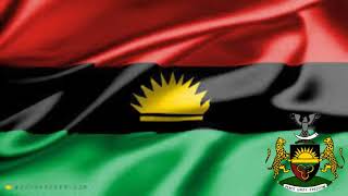 Biafra Anthem