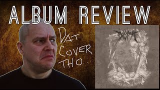 When crust meets black metal: Dispyt - Under tiden jag sålde min själ till Satan [ALBUM REVIEW]