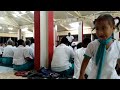 Itena Malaga Ki KALILAIA Vaiaku Choir 2023 Taupehe 