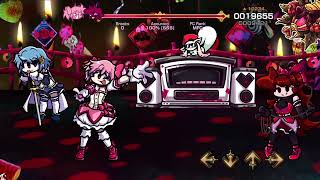 FNF: Vs Holy Quintet: DEBUT Eternal Star (FC)