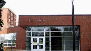 NDSU WEST DINING CENTRE BLOG