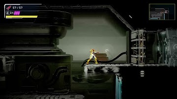 When you MASTER the Parry on Metroid Dread you’re no longer afraid