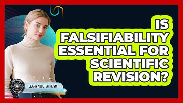 Is Falsifiability Essential For Scientific Revision?